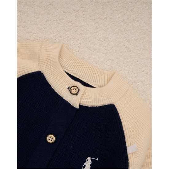 سرهمی بی جوراب بافت طرح پلو کد 7476