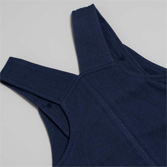 ست دو تکه بلوز پيشبندي