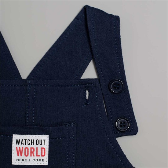 ست دو تکه بلوز پيشبندي