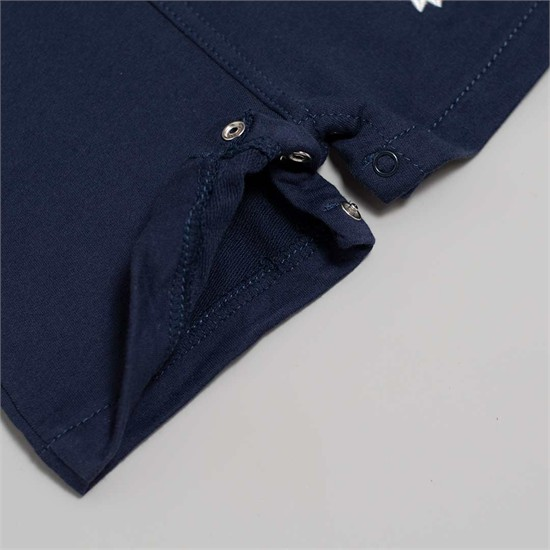 ست دو تکه بلوز پيشبندي