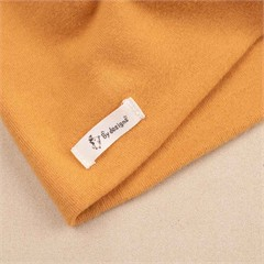کلاه نخی دولایه کد 4809