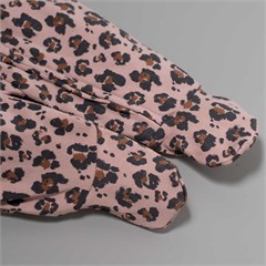  سرهمی جورابدار نخی پلنگی کد 1636