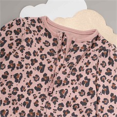  سرهمی جورابدار نخی پلنگی کد 1636