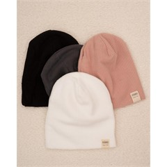 کلاه کبریتی دولايه رنگی رنگی