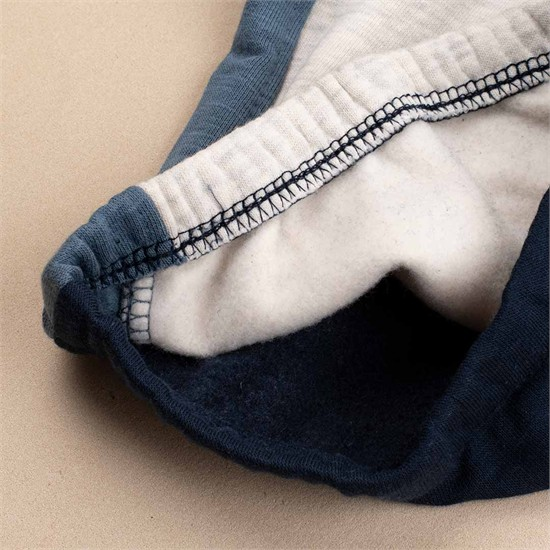 ست بلوز شلوار داخل کرک کد 2205
