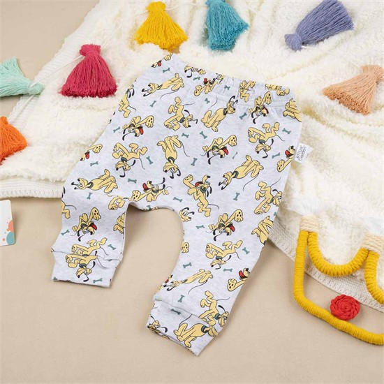 شلوار نخی کد 2272