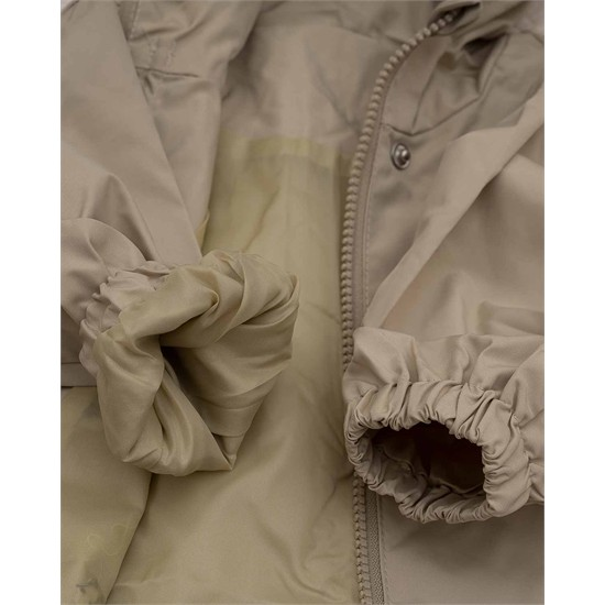 ست سه تکه کد 7446 سویشرت، شلوار و بلوز طرح هاپو