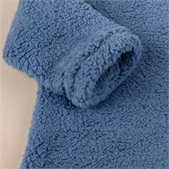 ست بلوز تدی و شلوار کد 2605