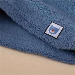 ست بلوز تدی و شلوار کد 2605