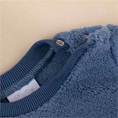 ست بلوز تدی و شلوار کد 2605