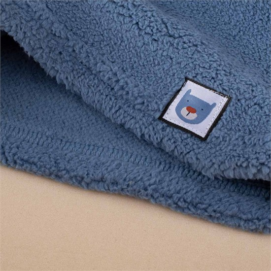 ست بلوز تدی و شلوار کد 2605