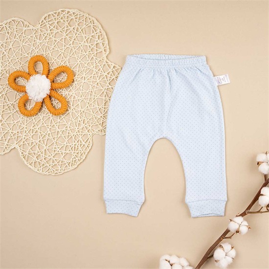  شلوار نخی کد 1712