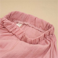 ست تاپ شلوارک پلیسه دار کد 7287