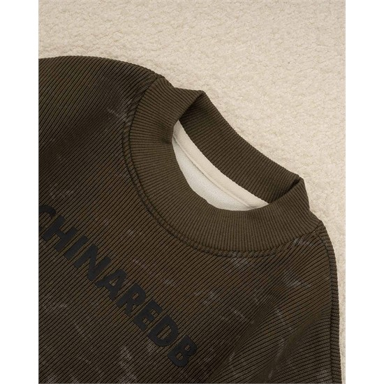 دورس داخل کرک سبز ارتشی کد 7466