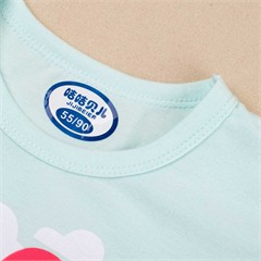 بلوز شلوار نخی کد 2253