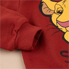 ست هودی شلوار کد 2861