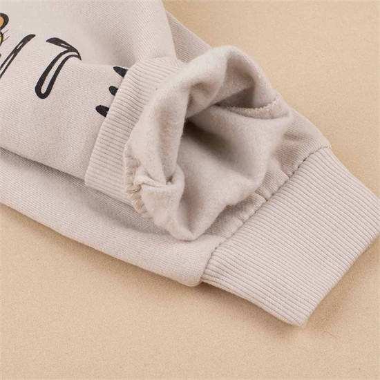 ست هودی شلوار کد 2861