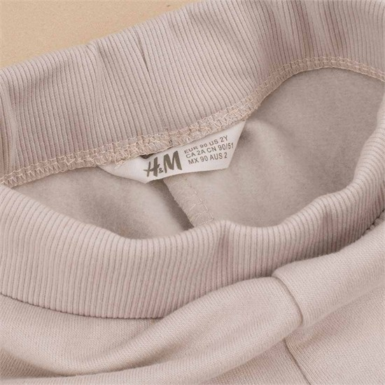 ست هودی شلوار کد 2861