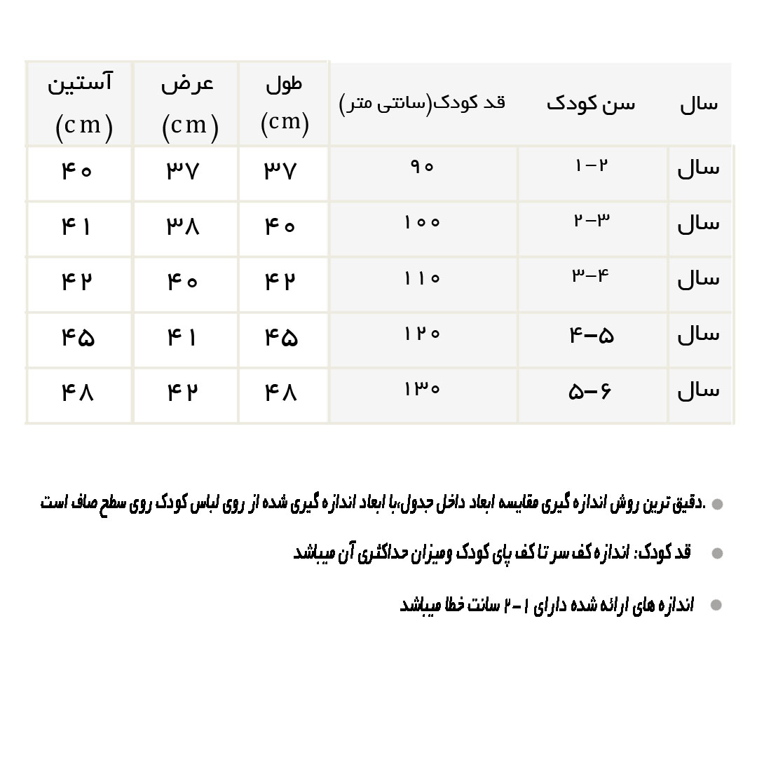 راهنمای دورس داخل کرک سرمه ای چهارخونه