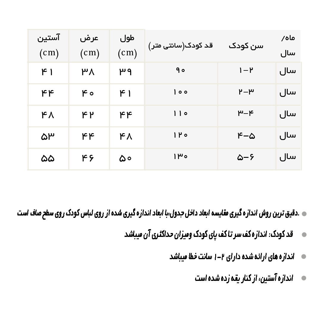 راهنمای بلوز نخی چهار خونه زرشکی