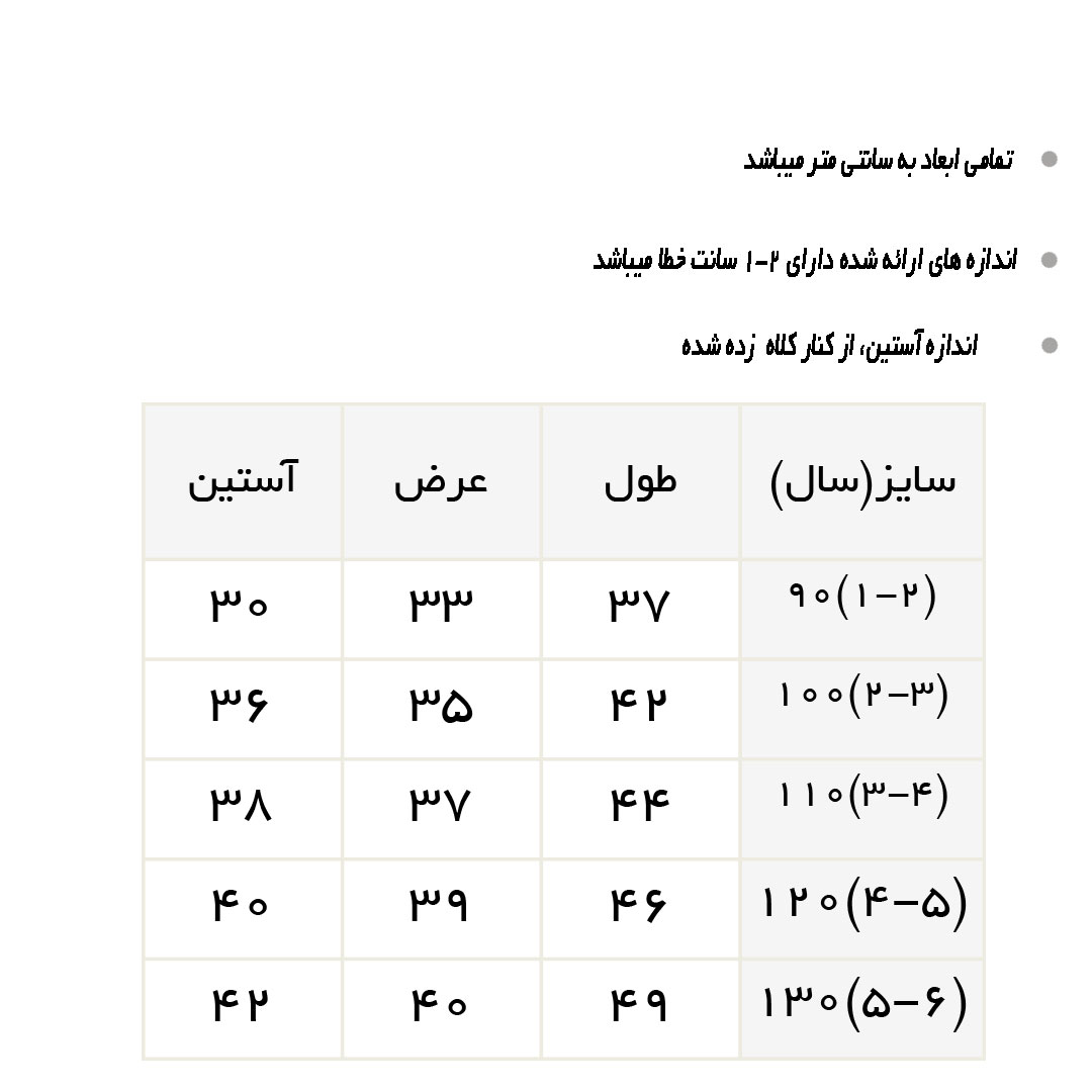راهنمای کاپشن صورتی پروانه کد 7355