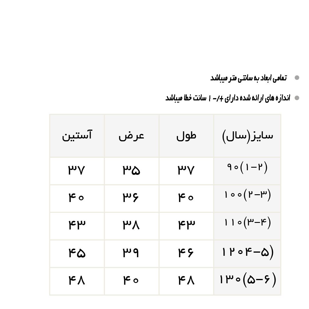 راهنمای دورس تک شیری طرح هاپو کد 7394