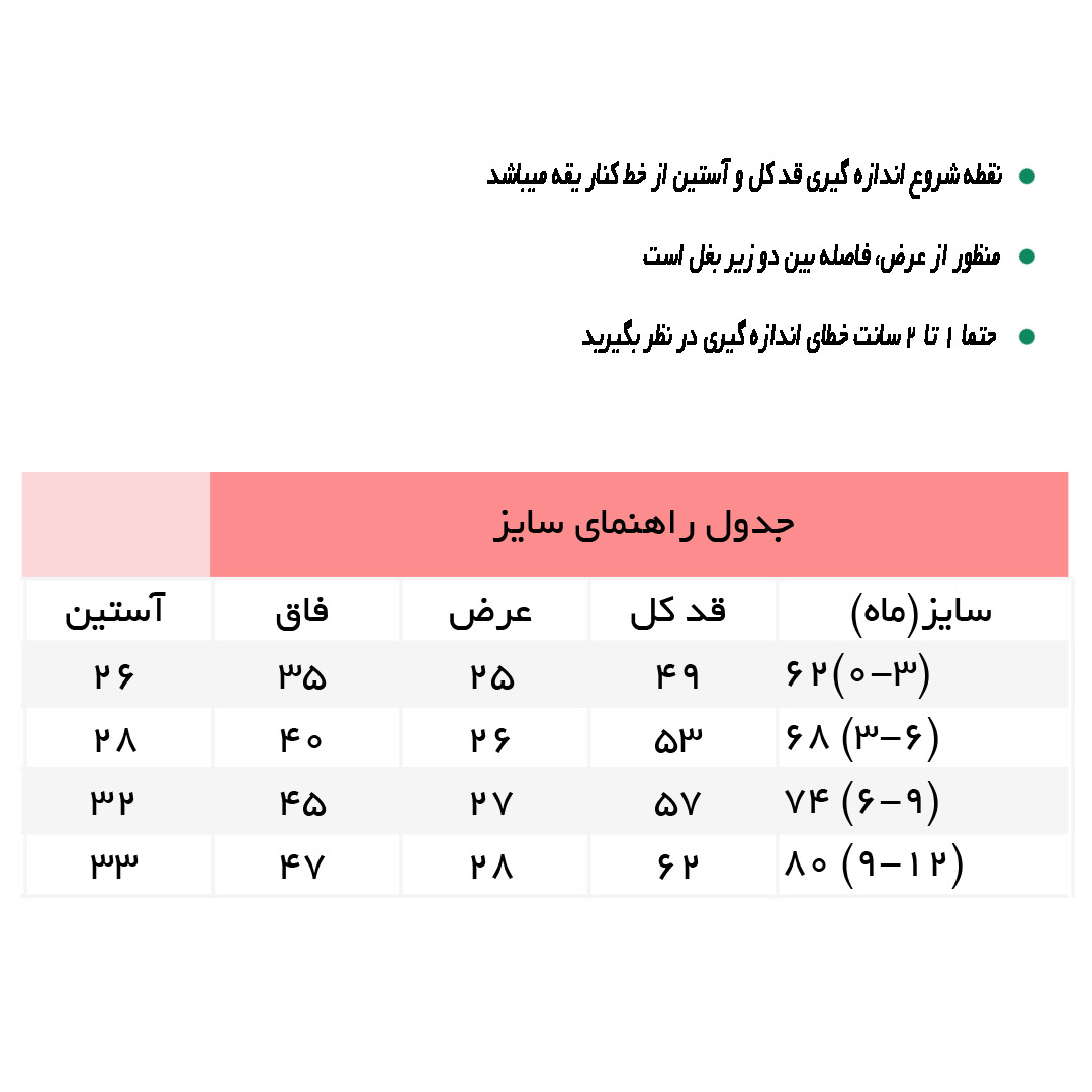 راهنمای سرهمي جورابدار فوتر دخترانه فانتزي