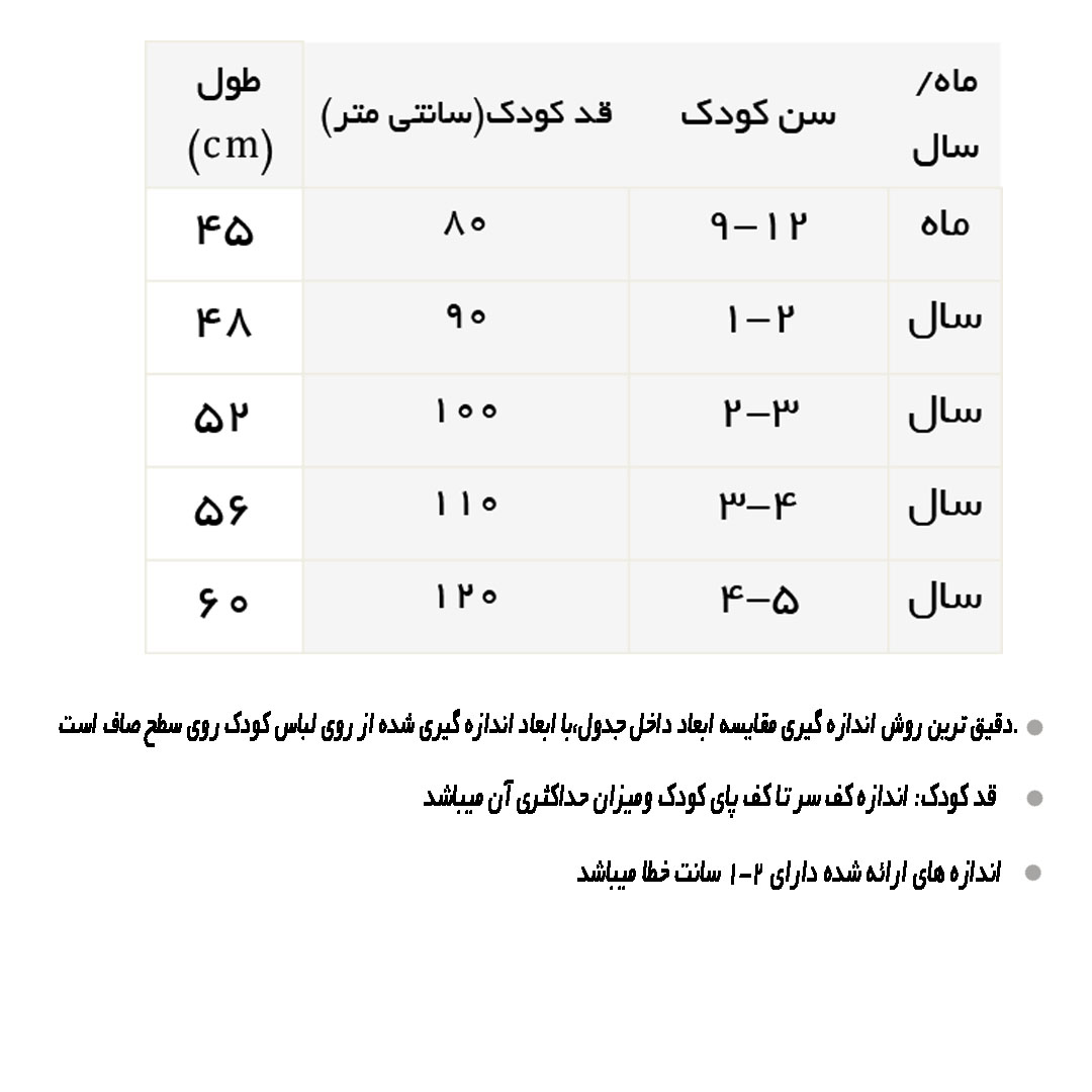 راهنمای شلوار مام استایل خال خال 
