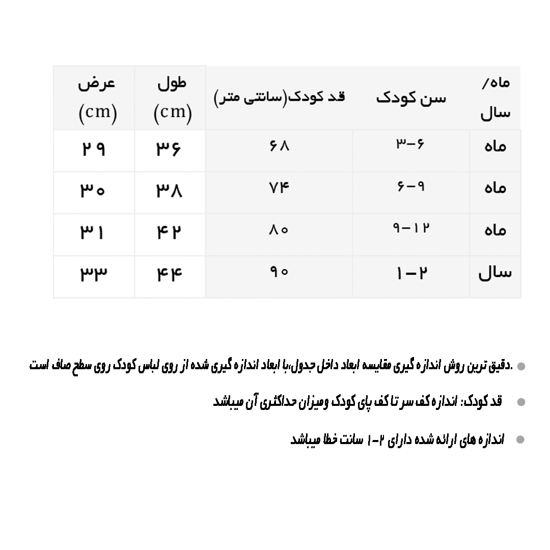 راهنمای سارافن زیردکمه مجلسی کرم پلیسه دار