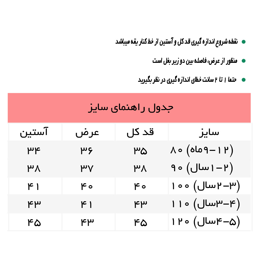 راهنمای هودي طرح نوشته