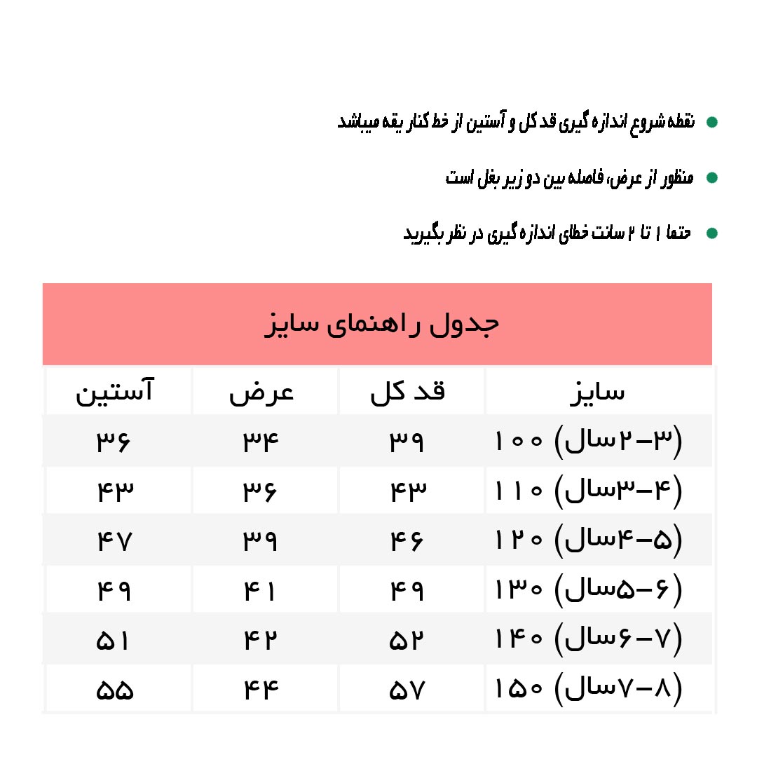 راهنمای ژاکت بافت صورتي گل لاله