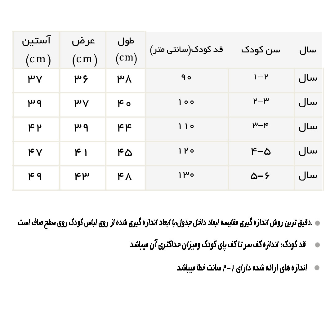 راهنمای دورس داخل کرک مشکی راه راه طرح هاپو