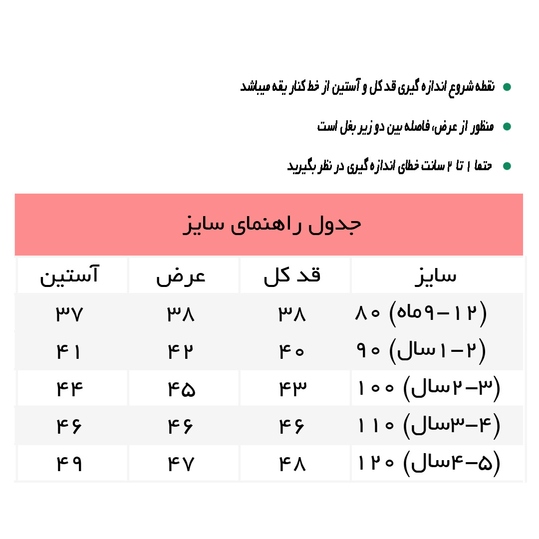 راهنمای هودي طرح خرس