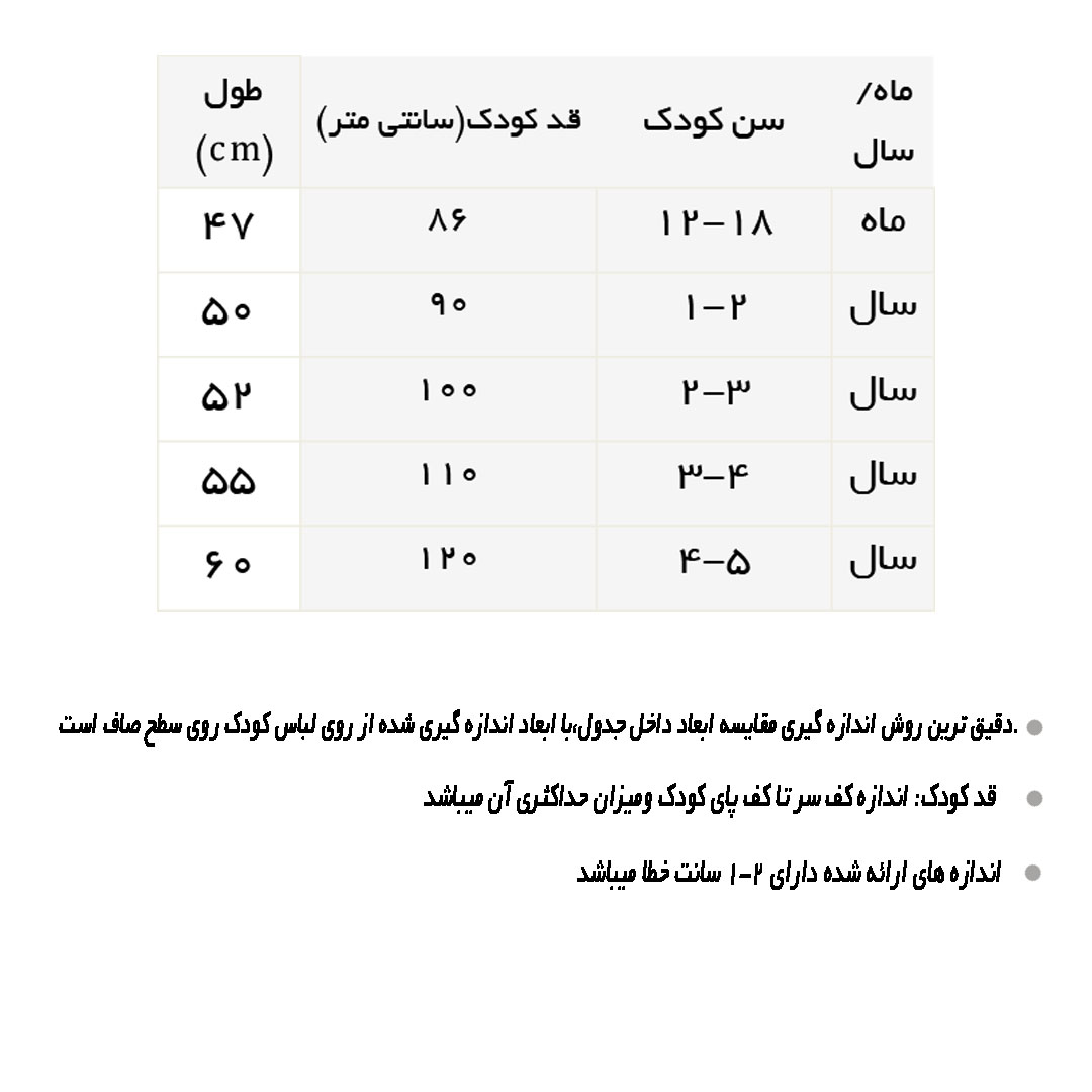 راهنمای شلوار مام فیت جین زغالی هاپو