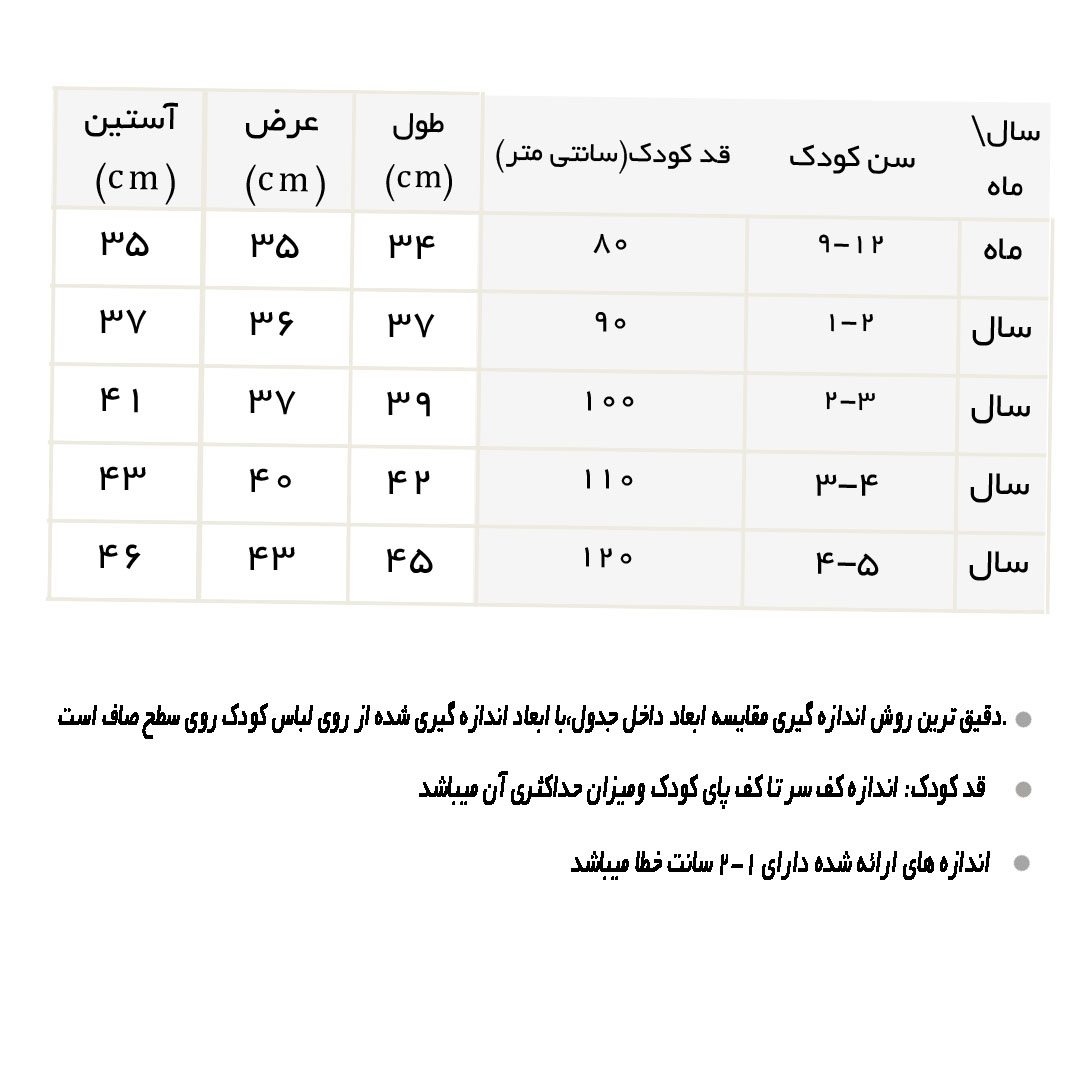 راهنمای دورس داخل کرک طوسی راه راه میکی موس