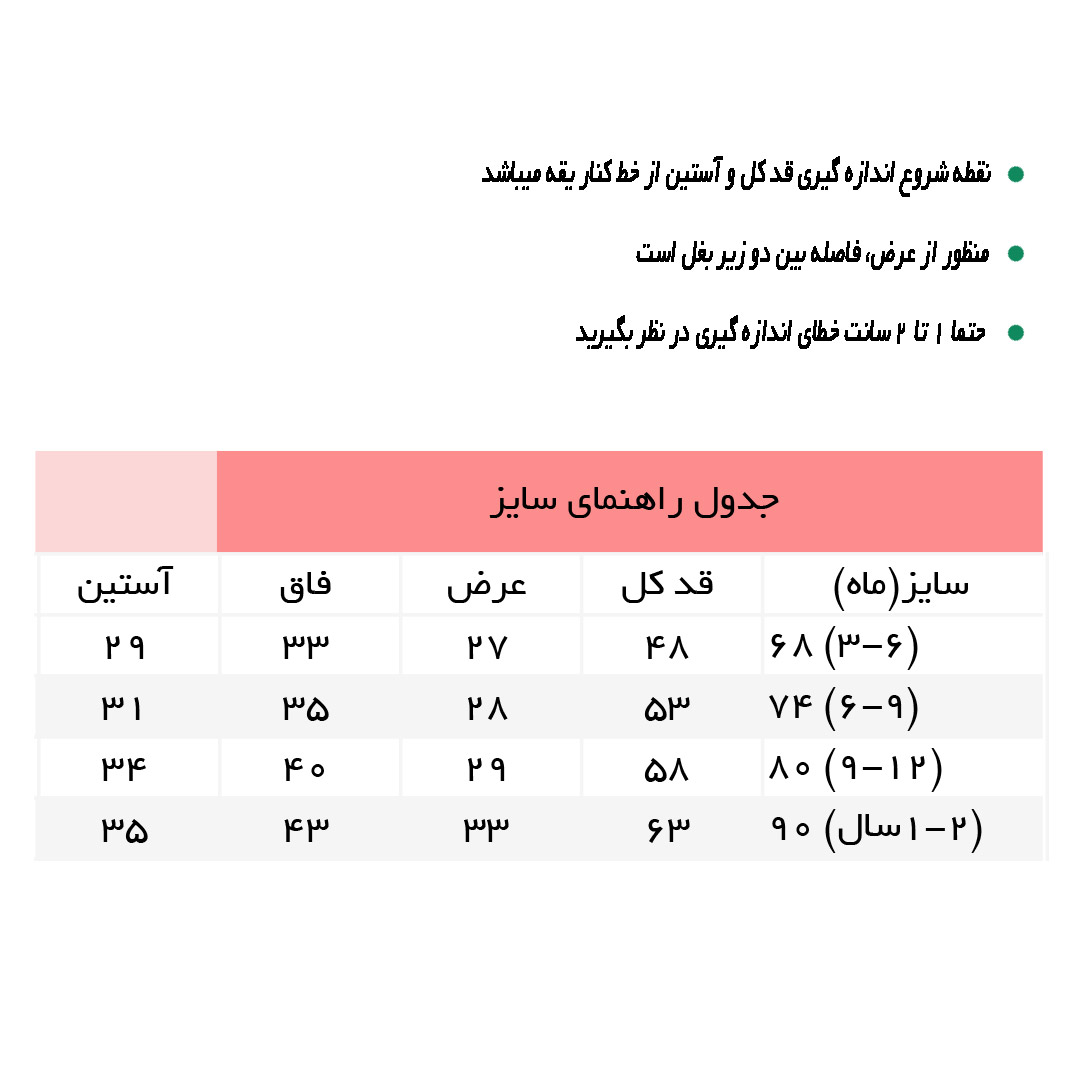 راهنمای سرهمی بی جوراب بافت طرح پلو کد 7476