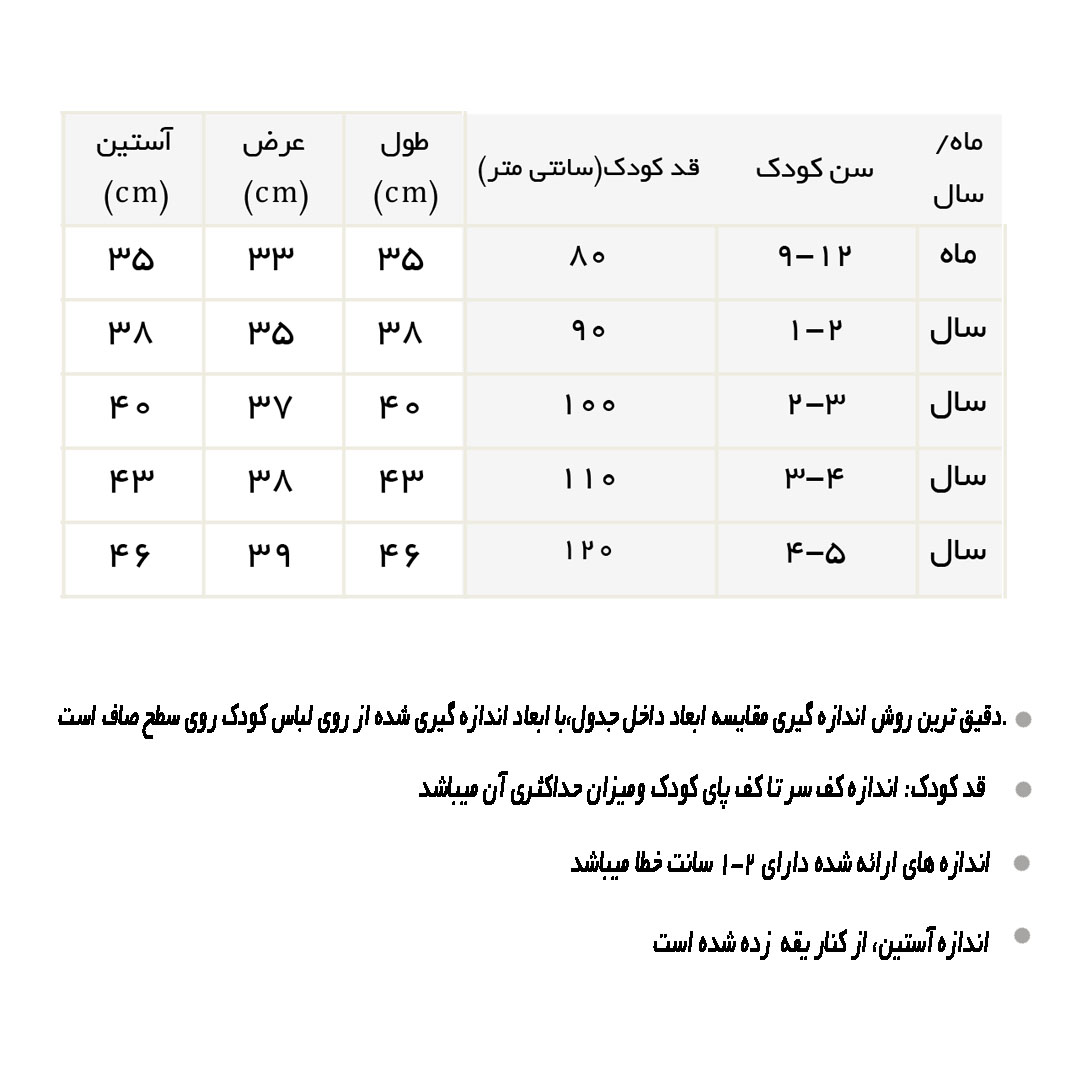 راهنمای دورس سبز هاپو یقه جین
