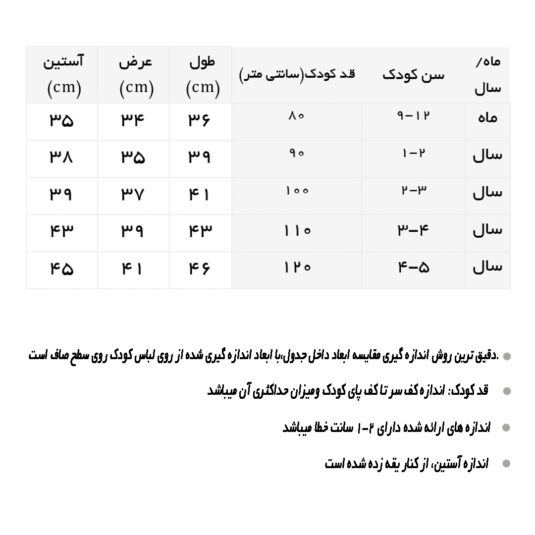 راهنمای دورس سفید راه راه مشکی